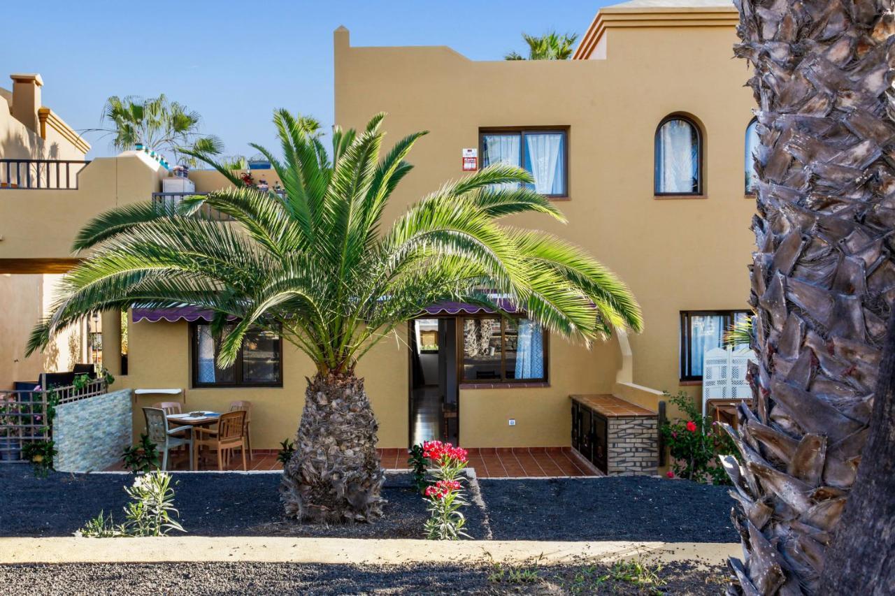 Apartamento Papagayo Apartment Коралео Екстериор снимка
