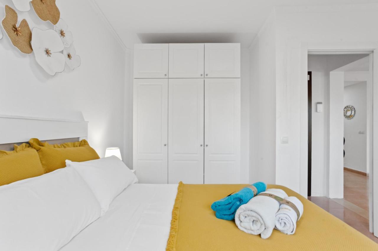 Apartamento Papagayo Apartment Коралео Екстериор снимка