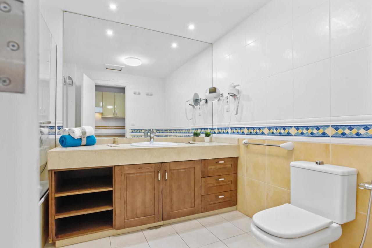 Apartamento Papagayo Apartment Коралео Екстериор снимка