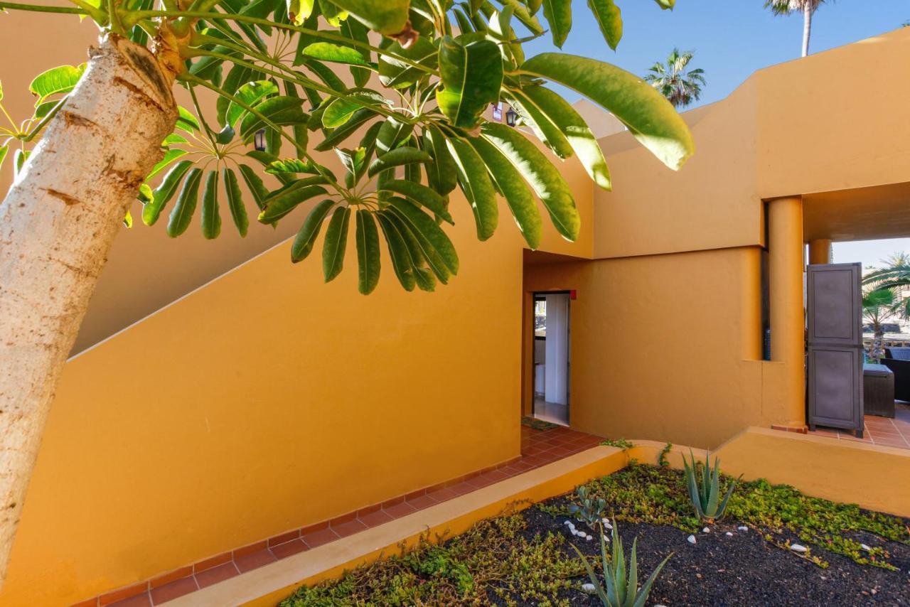 Apartamento Papagayo Apartment Коралео Екстериор снимка