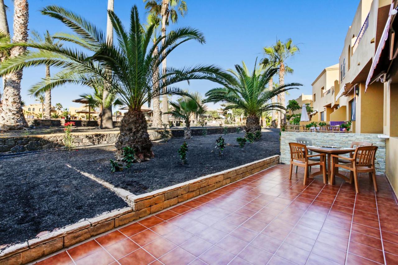 Apartamento Papagayo Apartment Коралео Екстериор снимка