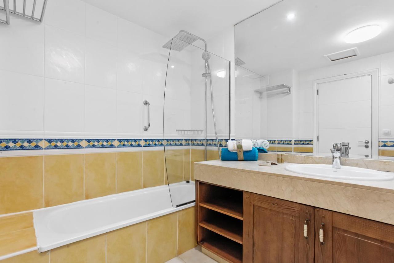 Apartamento Papagayo Apartment Коралео Екстериор снимка