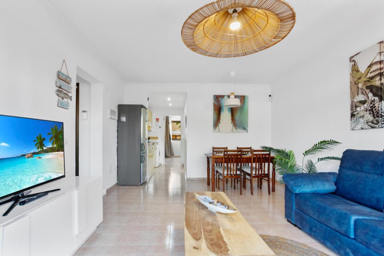 Apartamento Papagayo Apartment Коралео Екстериор снимка